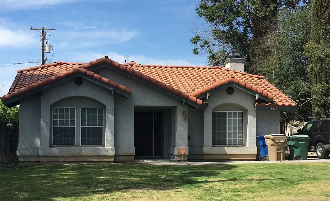 Estimate Market Value $380,000