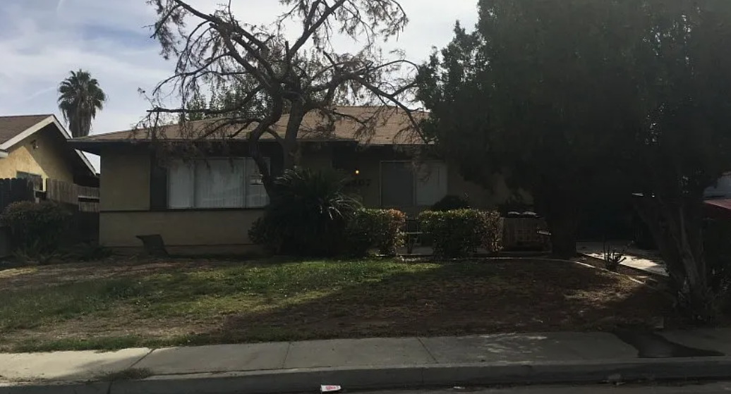 Estimate Market Value $325,000