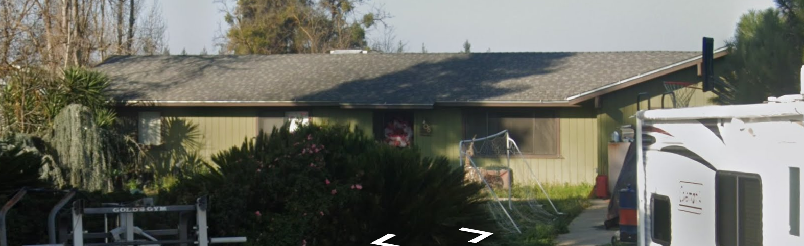 Estimate Market Value $458,000