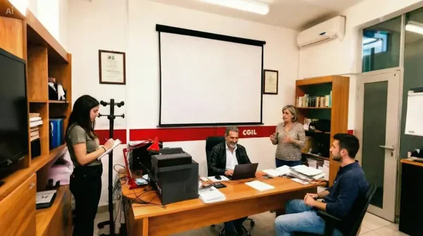 Assistenza previdenziale
