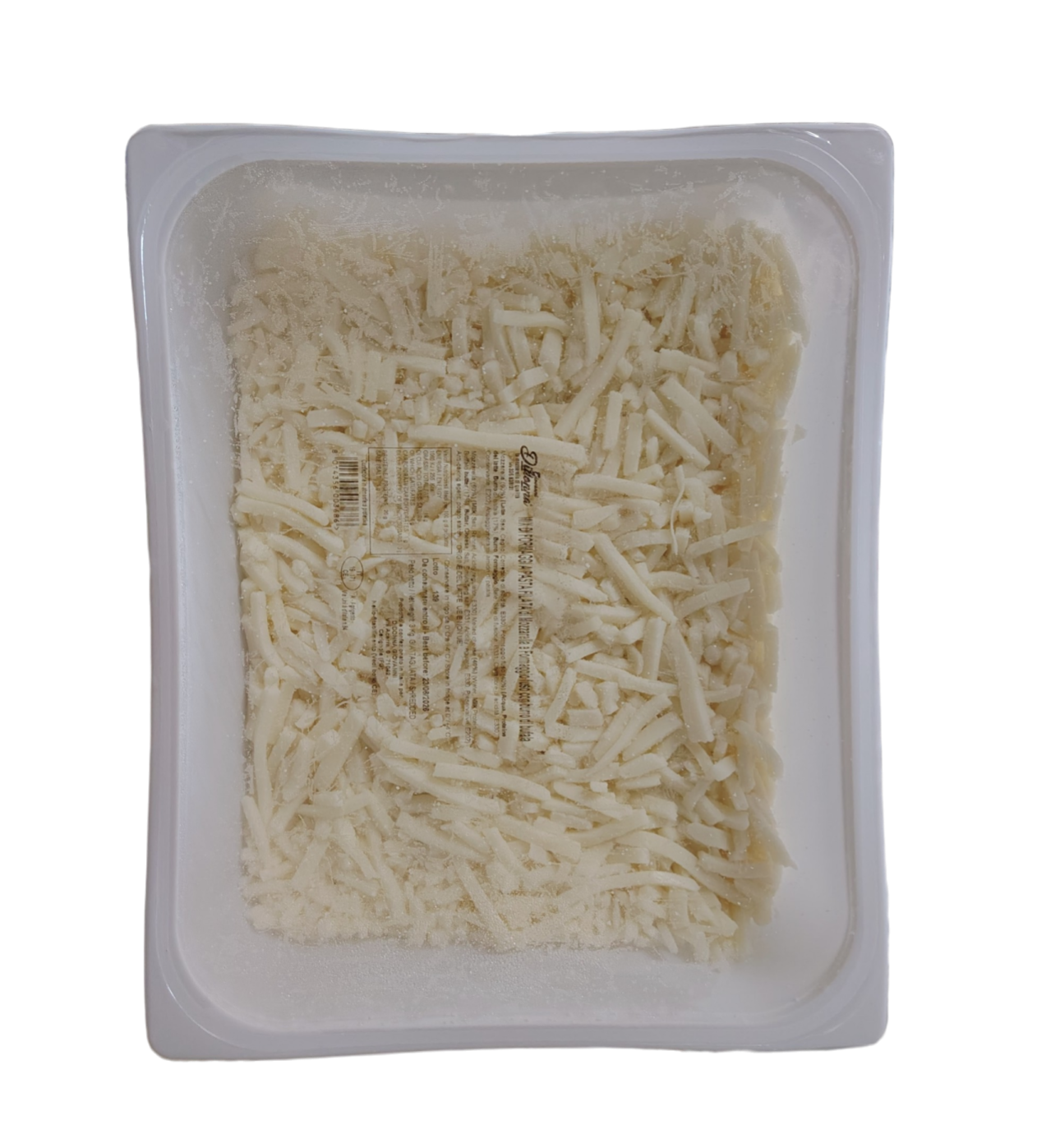 MOZZARELLA SANTA BIANCA
