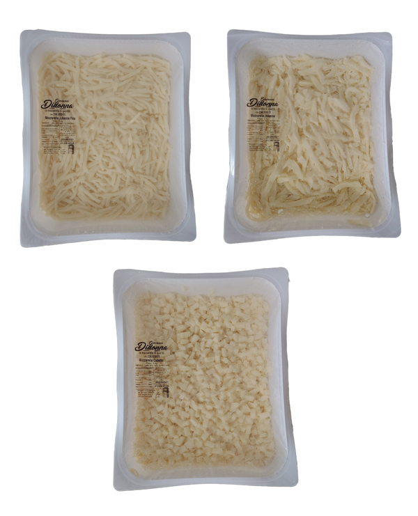 IL FIOR DI LATTE LINEA PROFESSIONAL
