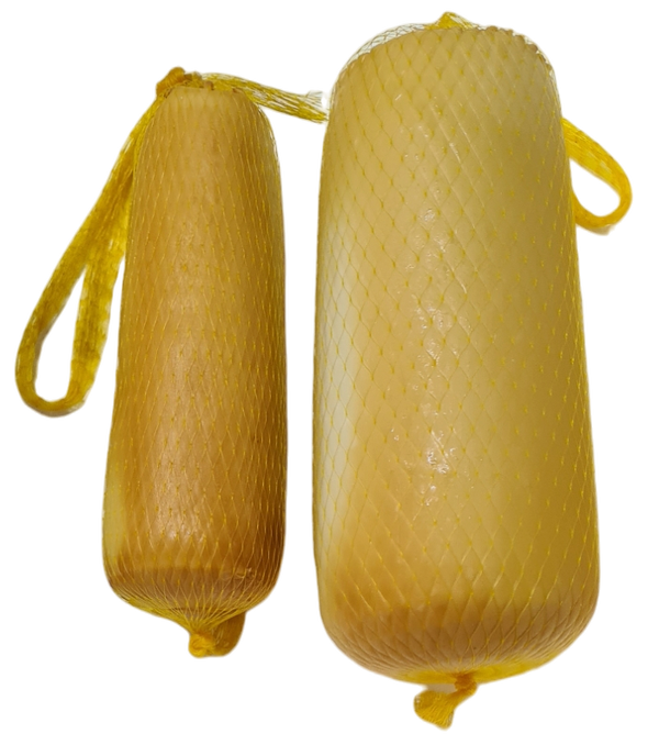 SILANO SCAMORZA AFFUMICATA