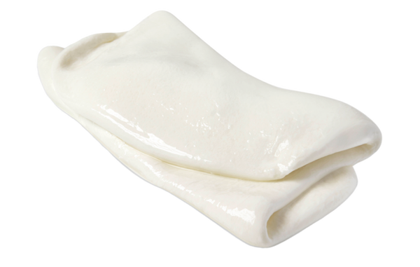 Sfoglia di mozzarella gr. 500