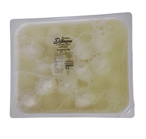 BOCCONCINI DEI MONTI GR. 100