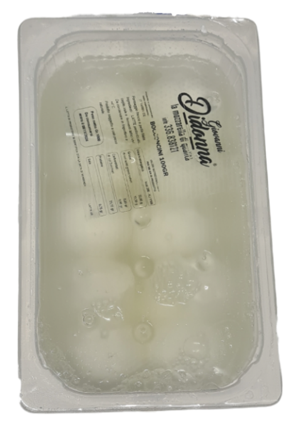 BOCCONCINI GR. 100