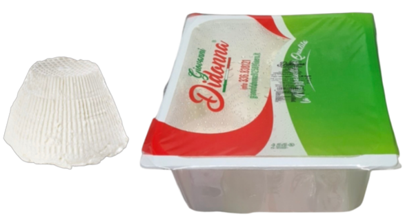 RICOTTA GR. 250