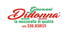 Giovanni Didonna La mozzarella di qualità