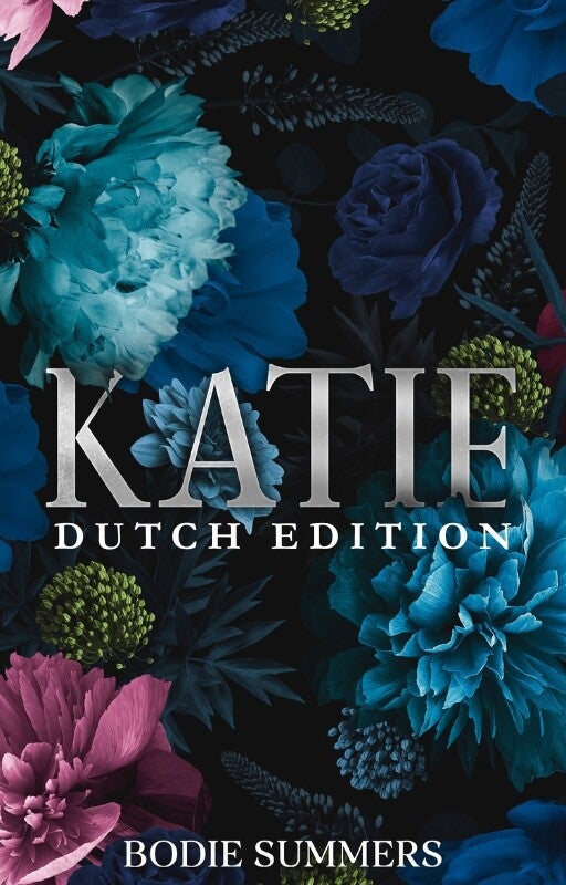 Katie Dutch edition
