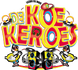 Koekeroes