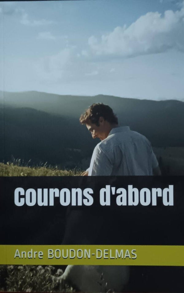 COURONS D'ABORD