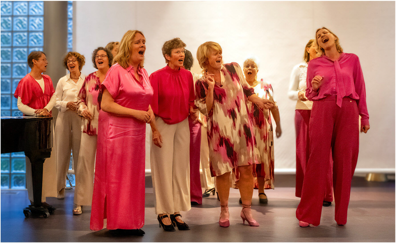 Concert op 24 mei in Eindhoven -Foto: Johan Papa