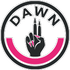 Professional press ons by Dawn