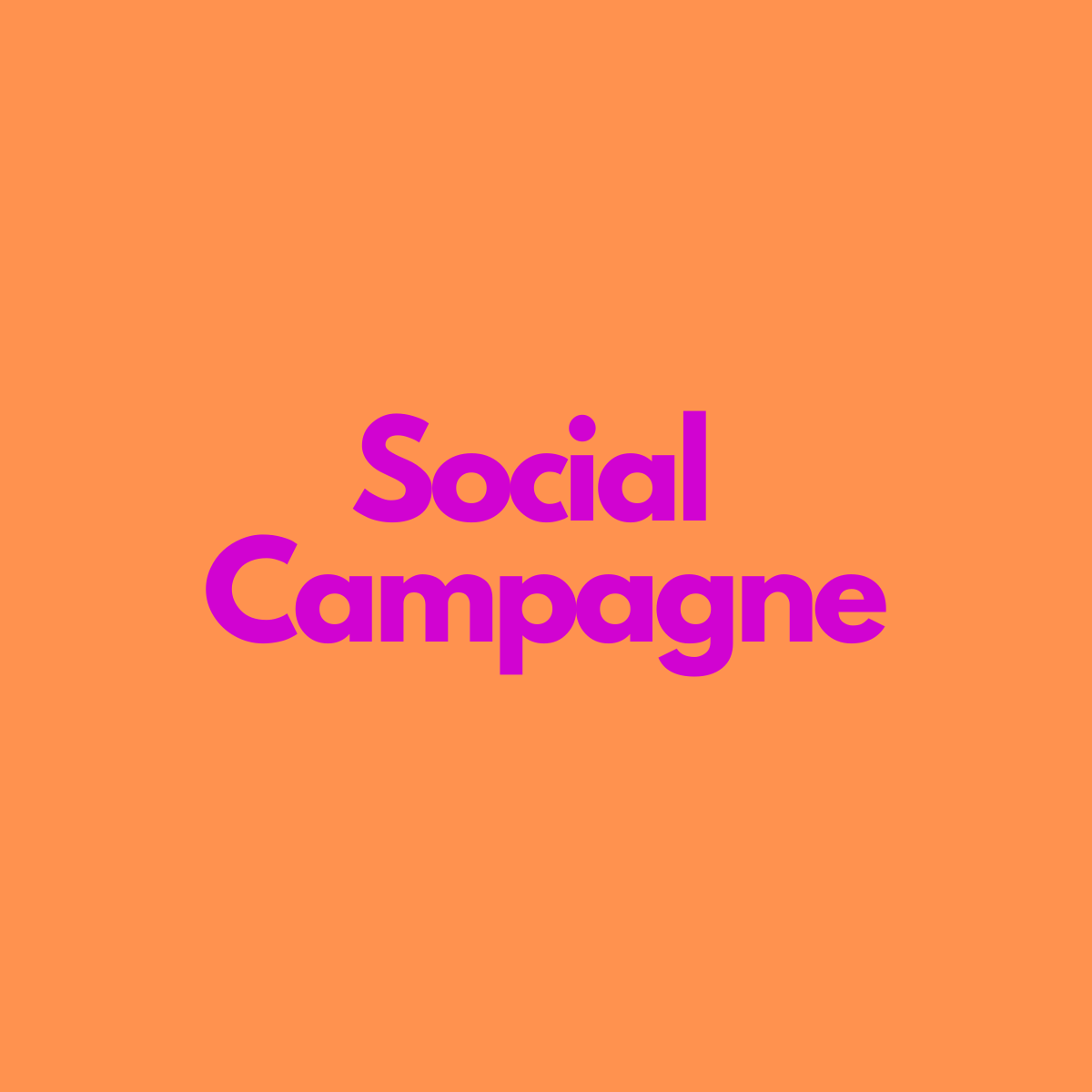 Social campagne Reels, stories, carrousels en eventueel collab-posts.