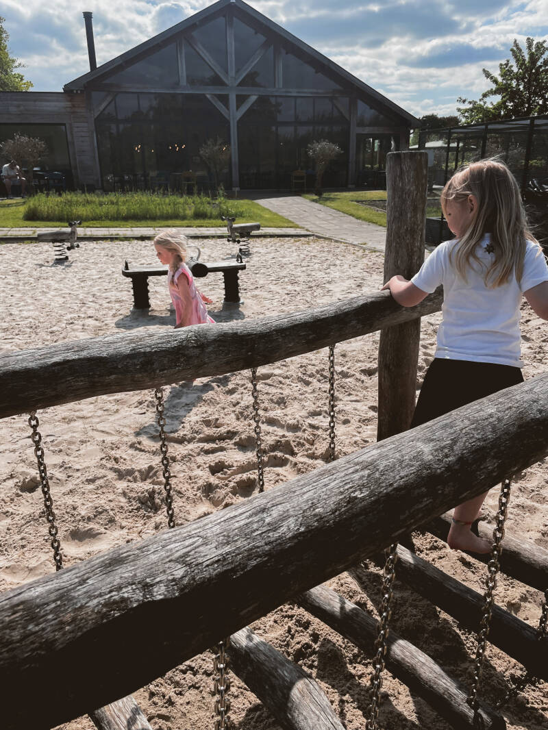 Voor Vaderdag met het gezin op pad in Twente