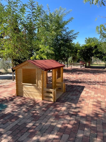 Belmonte Vacanze - Agriturismo in Toscane - Gezinsvakantie