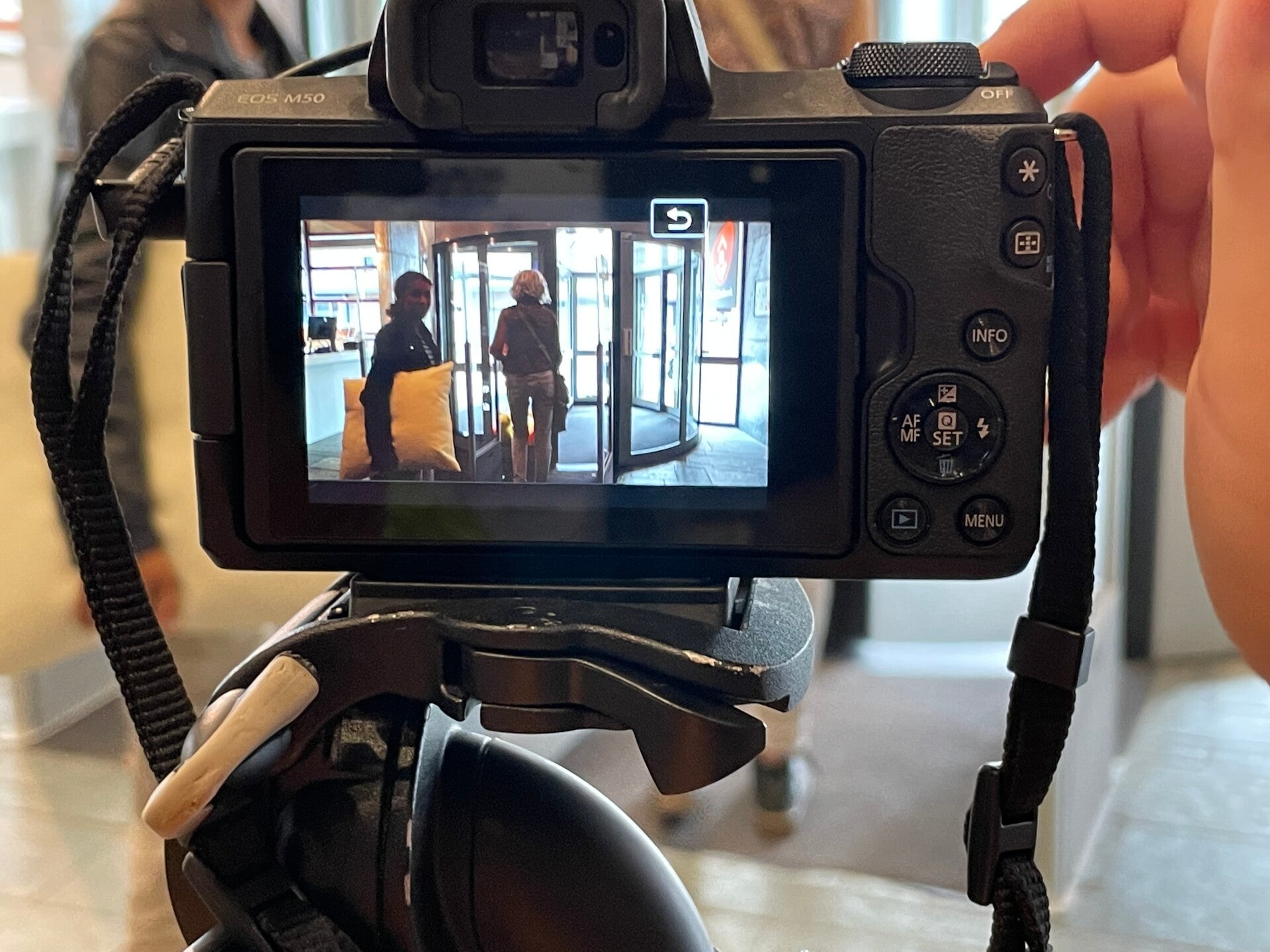 Kinderen leren filmen tijdens Cinekid Dagfestival in Overijssel