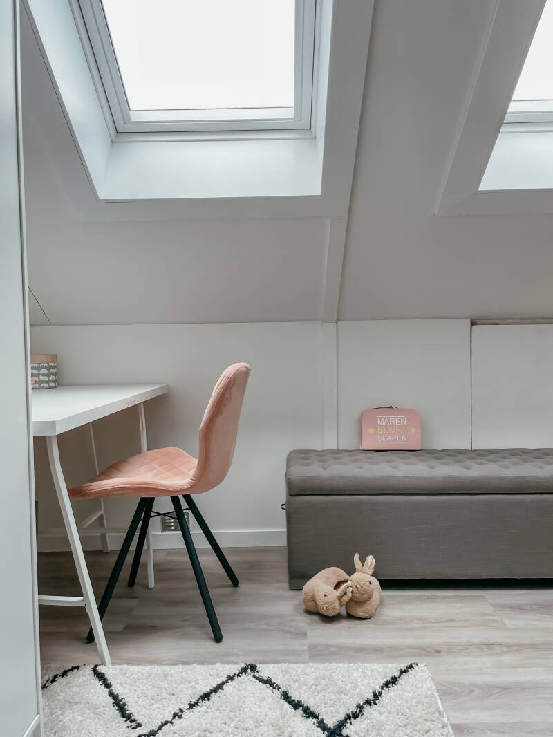 Kinderkamer inspiratie