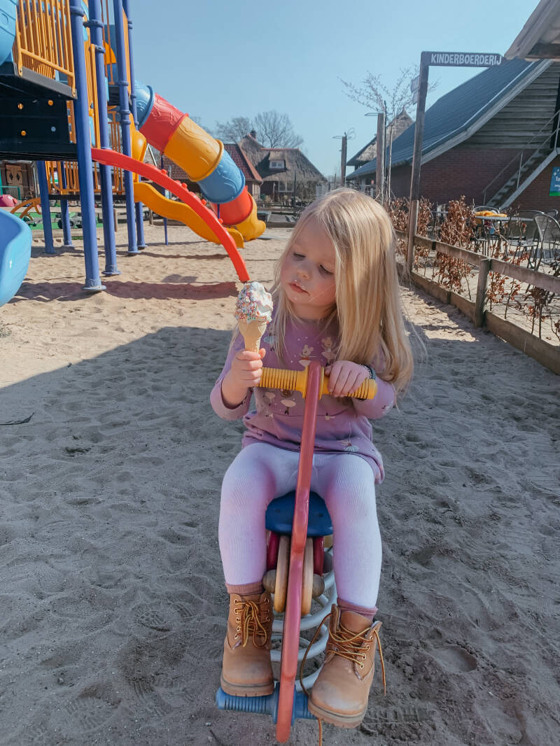 Flierefluiter in Raalte is een leuk Sallands uitje