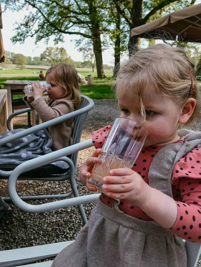 Hotel Gaia is een leuke hotspot voor gezinnen in Deventer