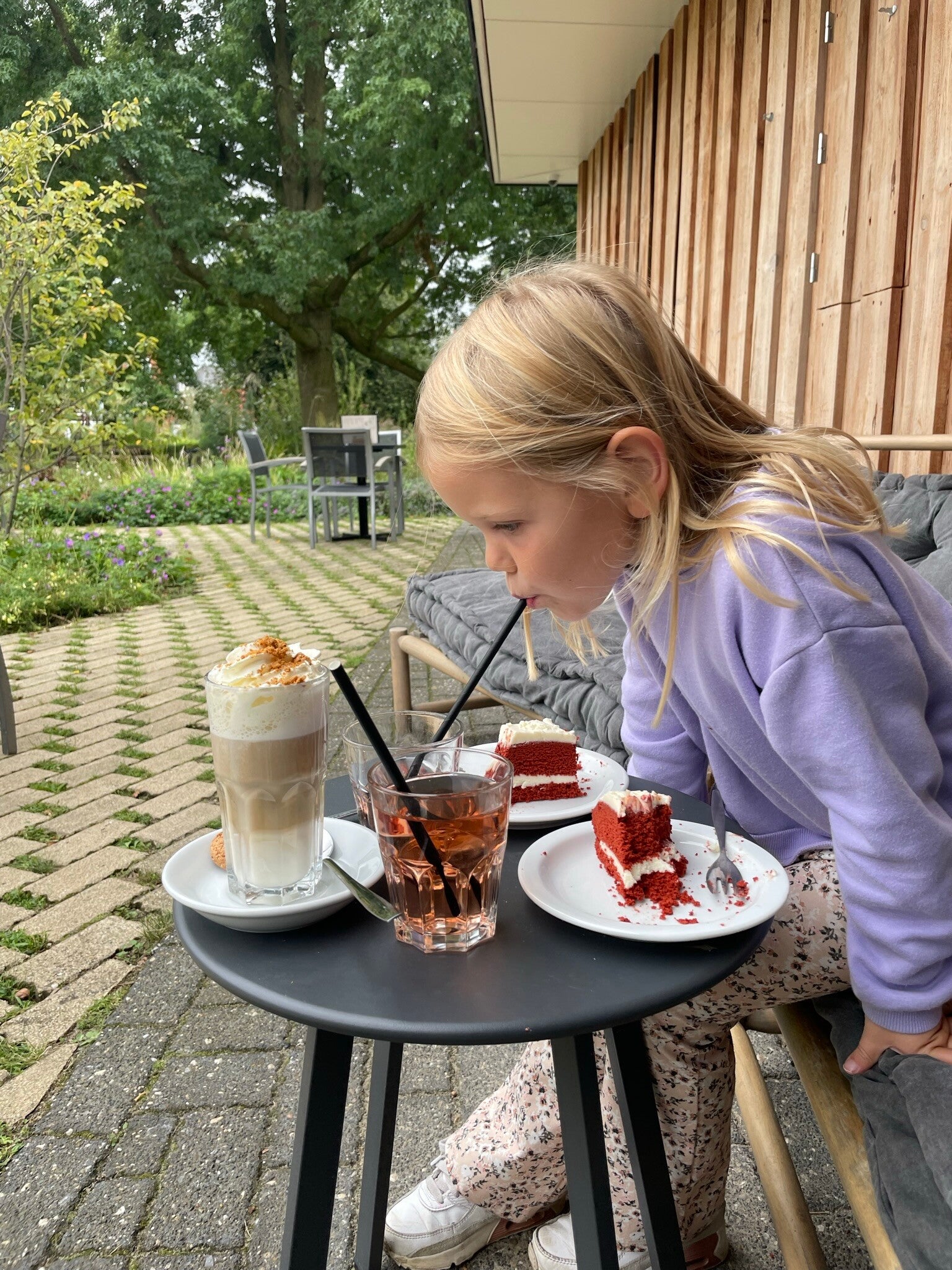 De 50 leukste terrasjes met kinderen in Twente