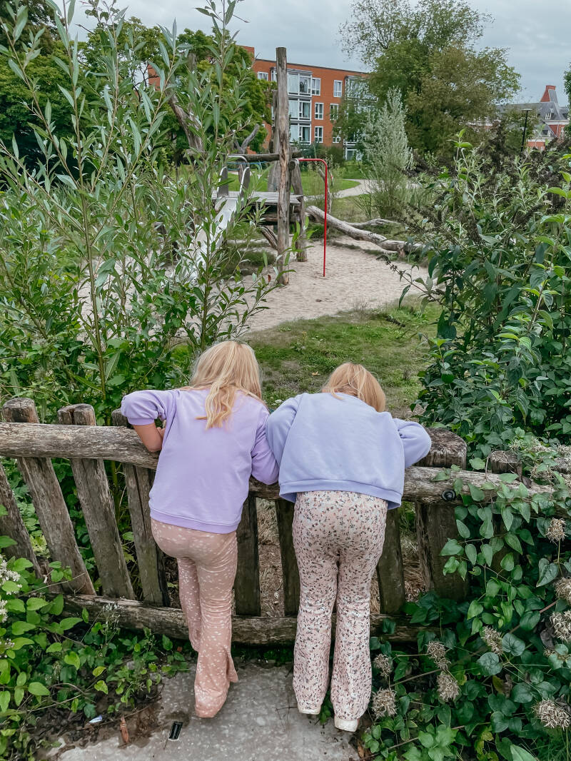 Kom een kinderfeestje vieren bij het Natuurhus in Almelo