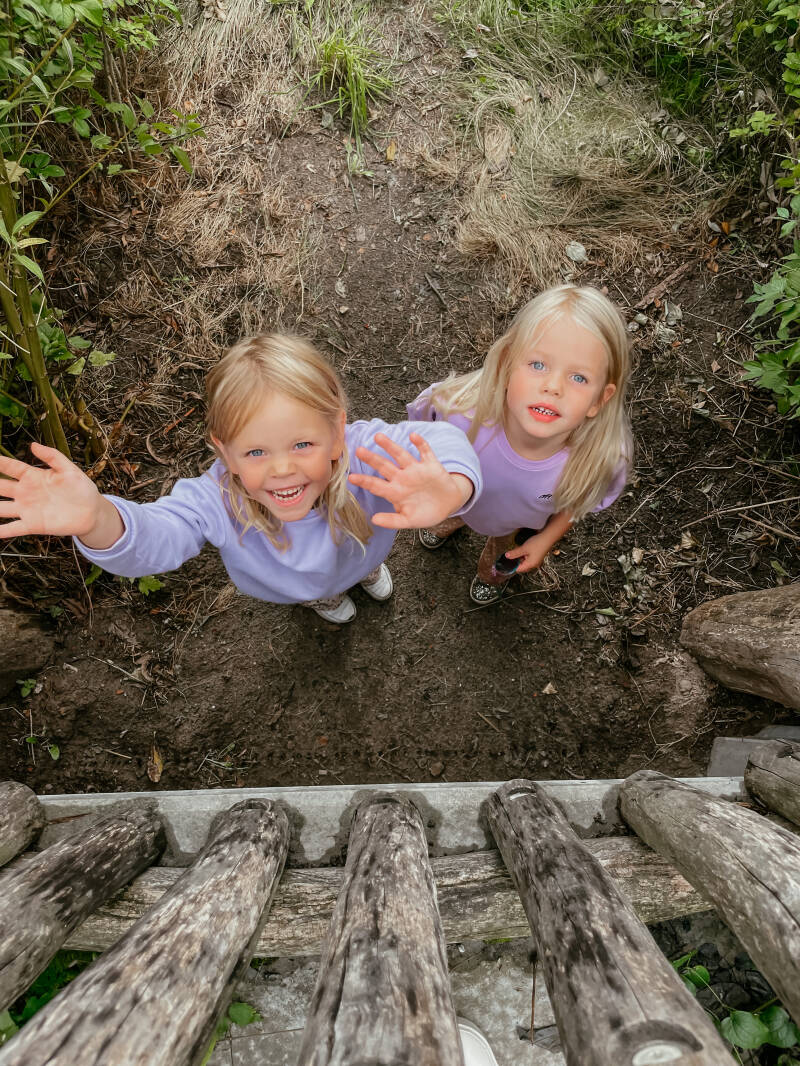 Vier je verjaardag bij Natuurhus in Almelo