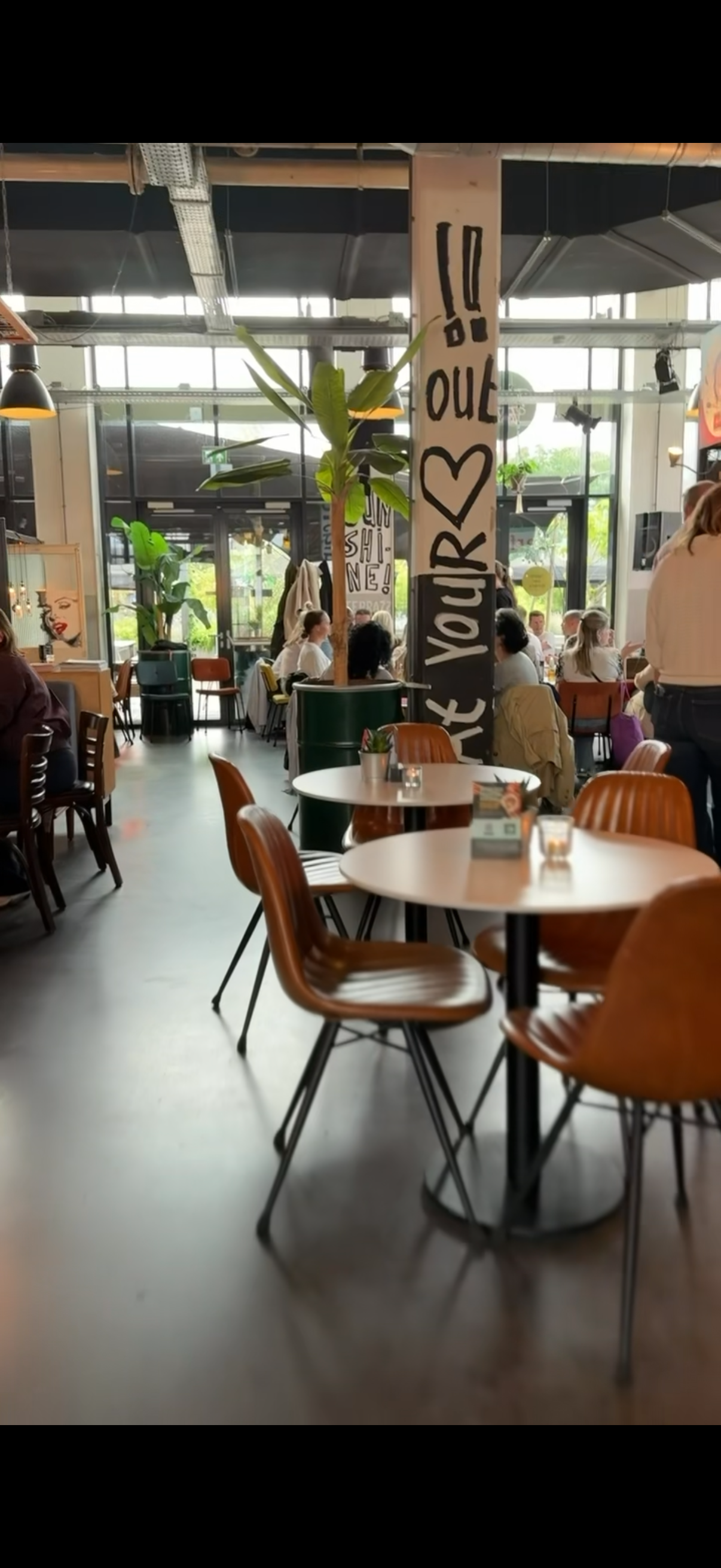 Restaurant met speelhoek Enschede