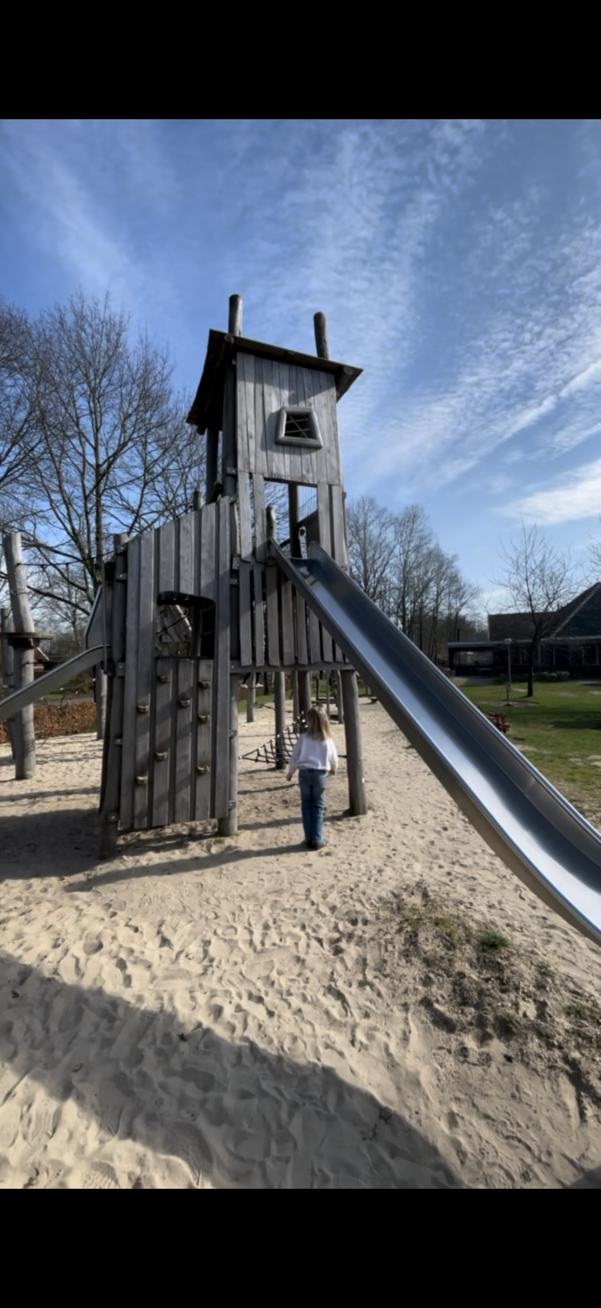 Kindvriendelijk restaurant Tubbergen