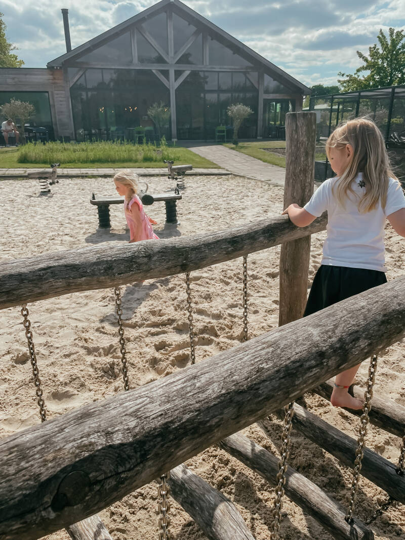 Leuke uitjes met kinderen in Bentelo