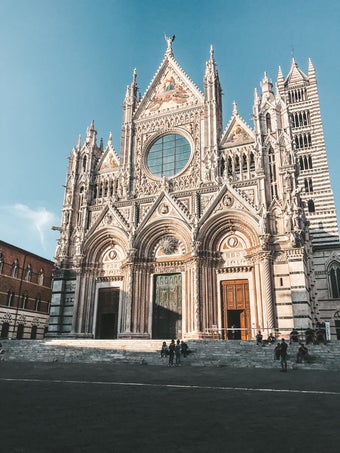 Siena met kinderen in Toscane tips