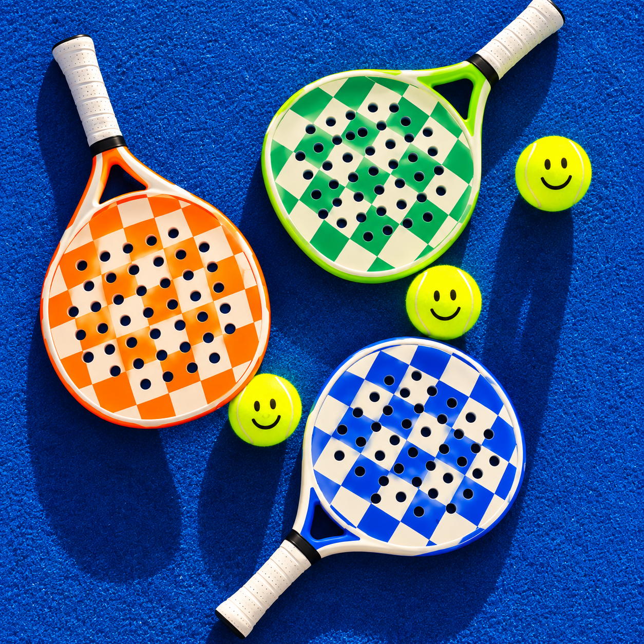 Padelactiviteit voor kinderen tijdens de herfstvakantie in Enschede en Almelo