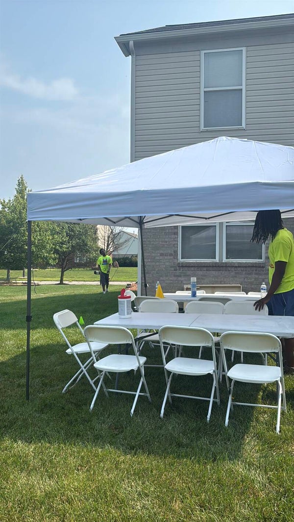 Tents 10x10 pop up