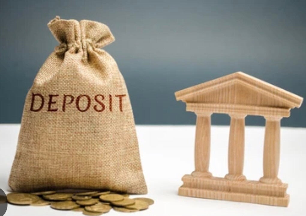 Deposit for BOUNCE HOUSE OR OTHER PARTY RENTALS