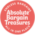 Absolute Bargain Treasures