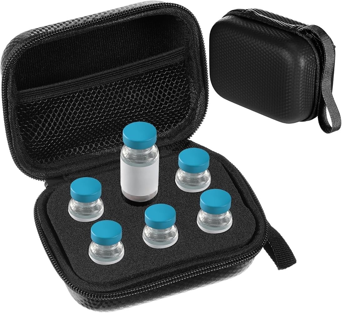 Peptide Cooler