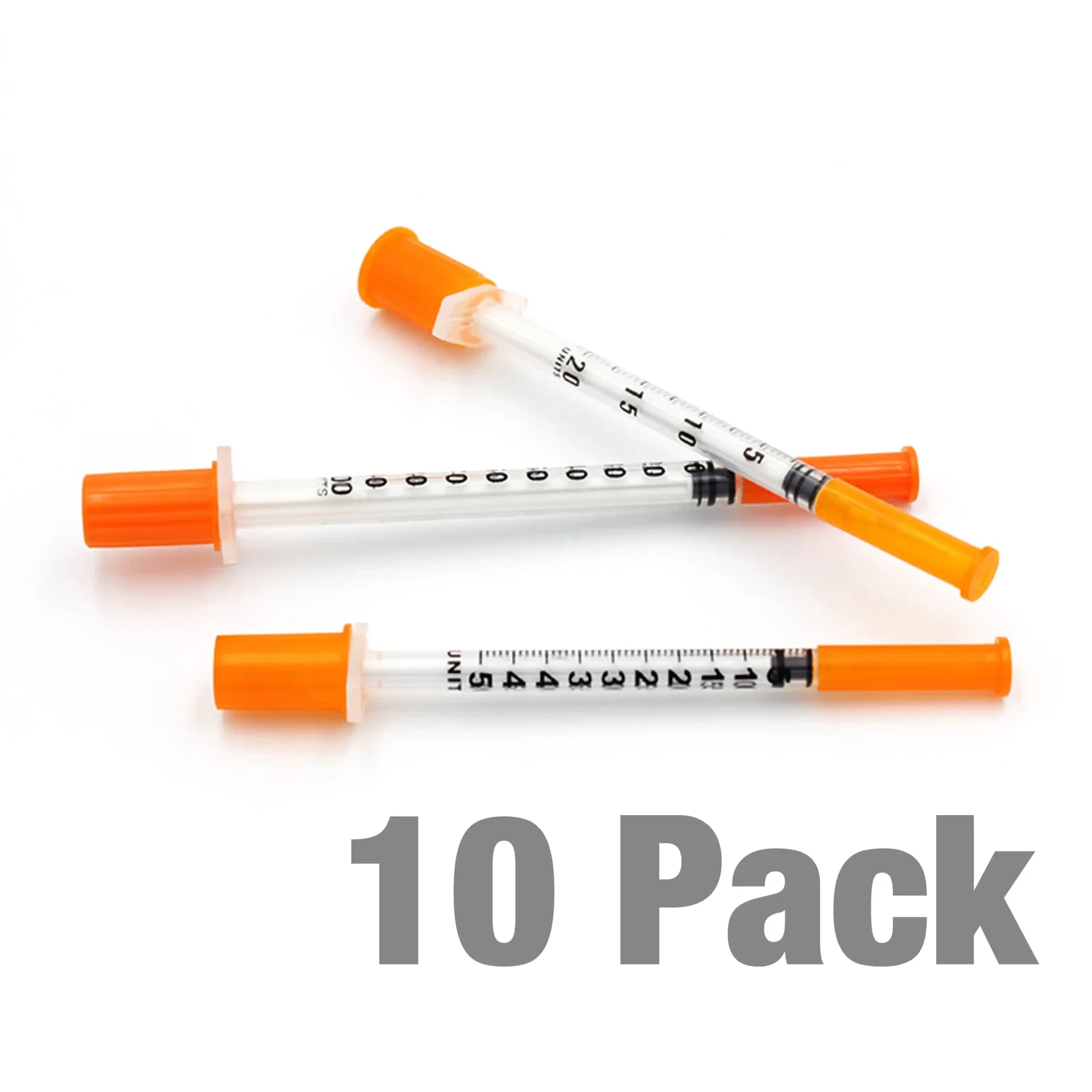 10 pack of needles