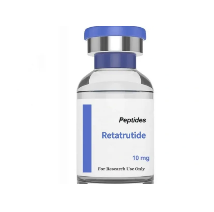 Retatrutide (10mg)
