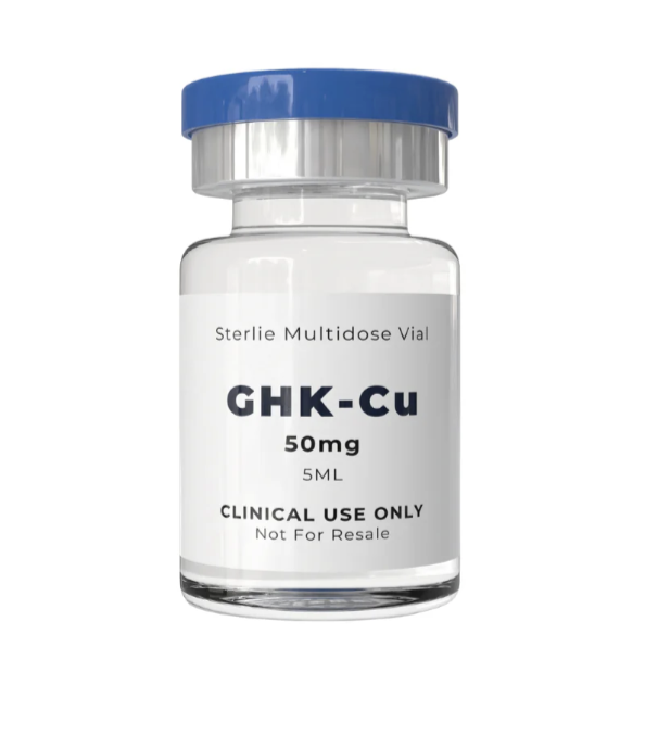 GHK-Cu