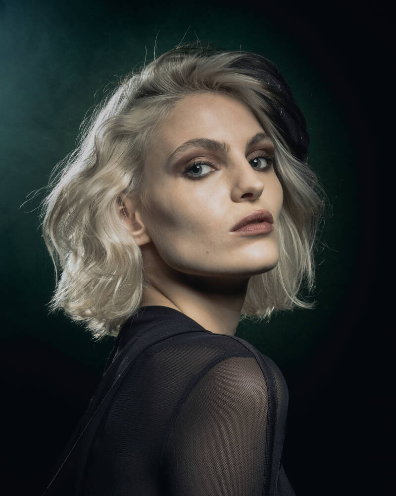 Cursus Portret Fotografie