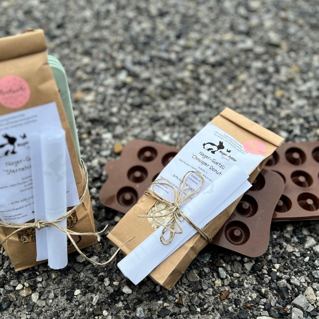 Nager-Guetzli Backset