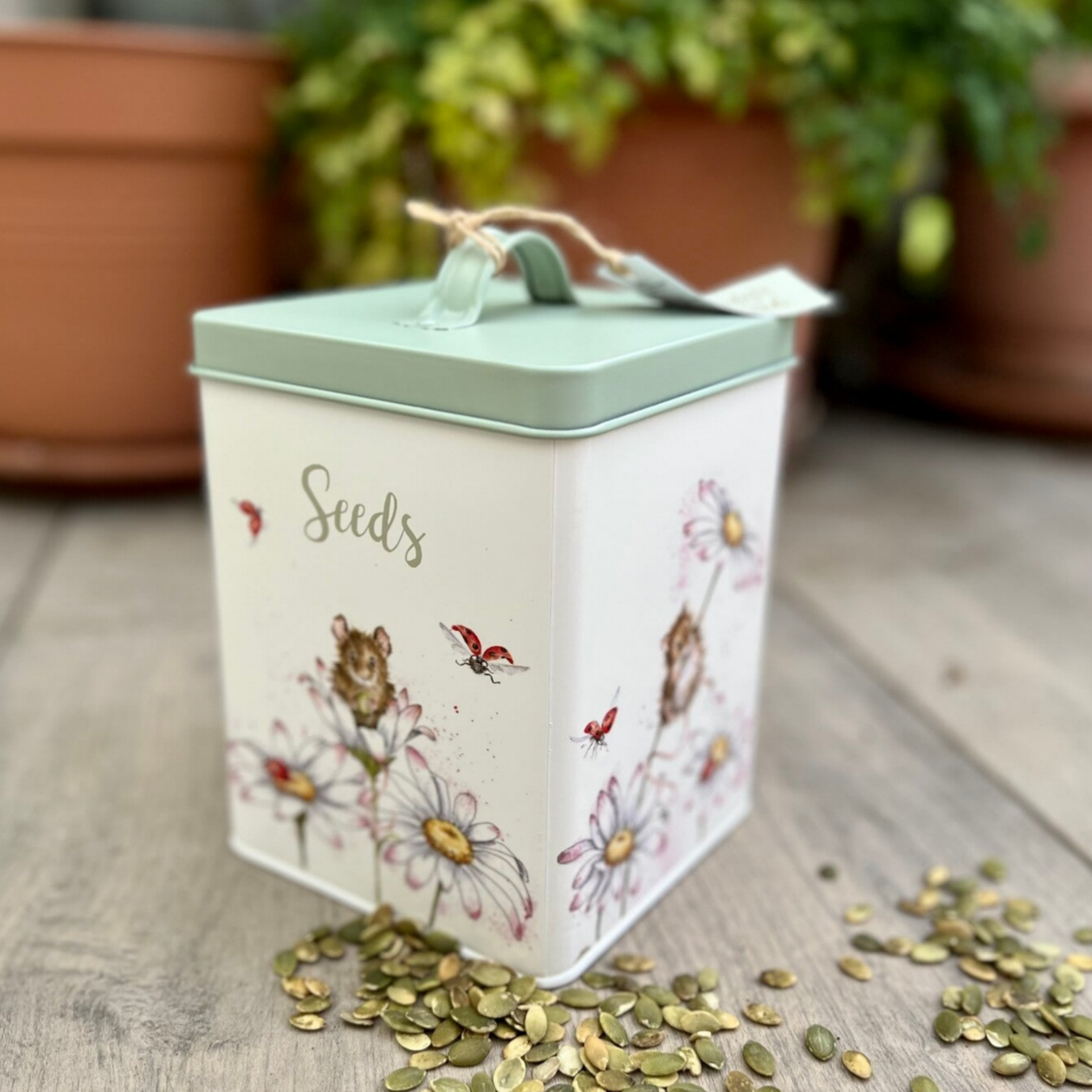 Aufbewahrungsdose ca. 2 l