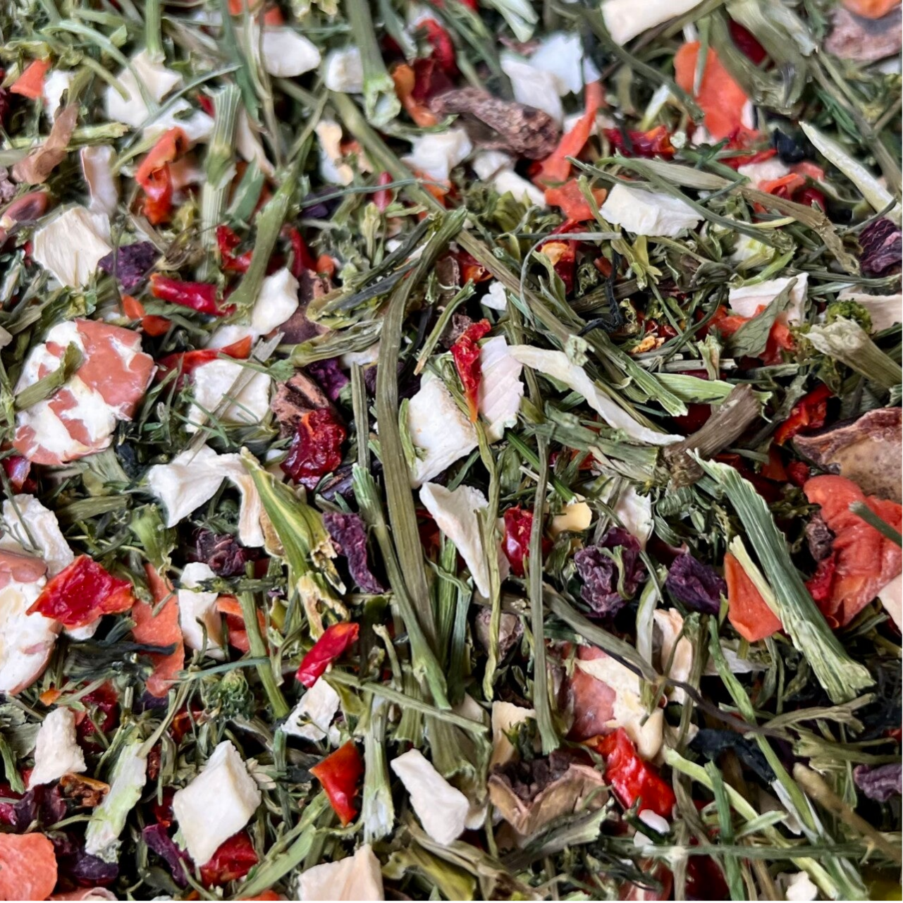 Gmües-Potpourri XXL