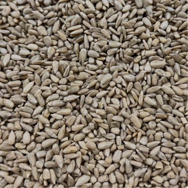 Sonnenblumenkerne geschält