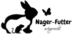 Nager-Futter artgerecht