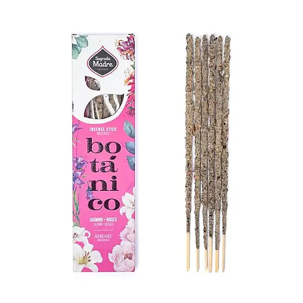 Sagrada Madre Botanical Abundance wierook