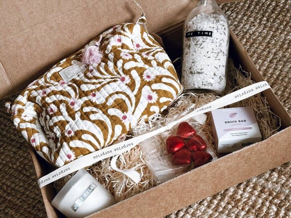 Mother’s day box 2