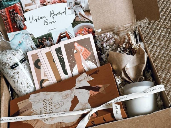 Mother’s day box 4