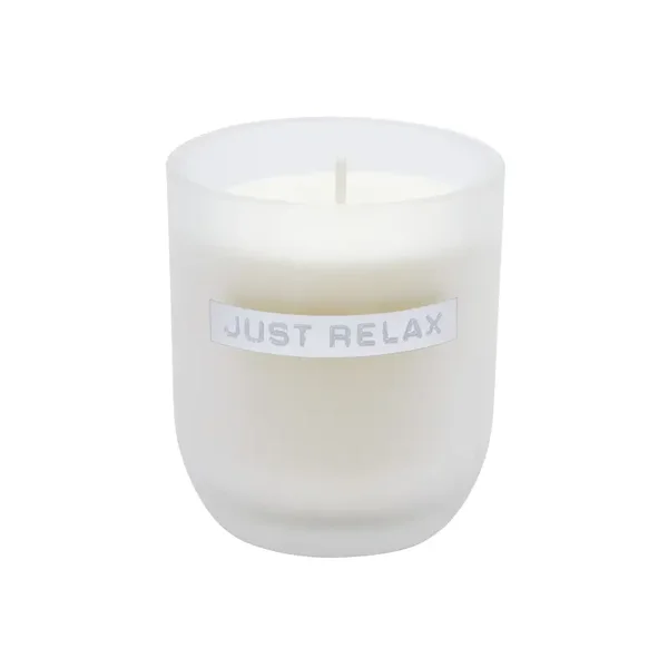 Maak je eigen geschenkbox - Geurkaars