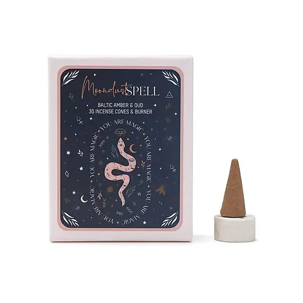 Magic Moondust Sell Incence